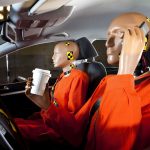 Crash Test Dummies in Car Safety Evaluations