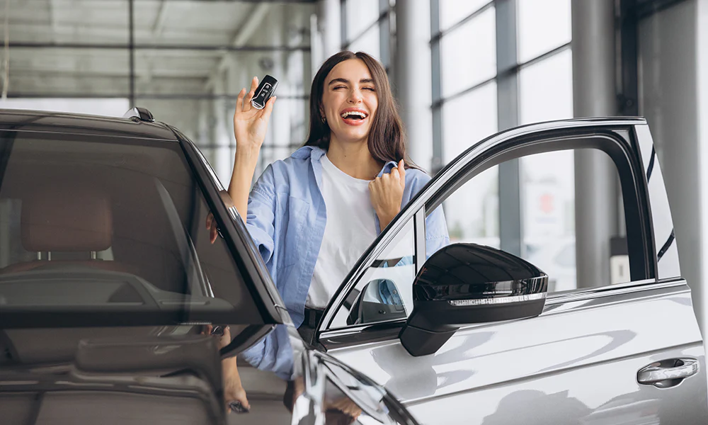 Buying the Right Car