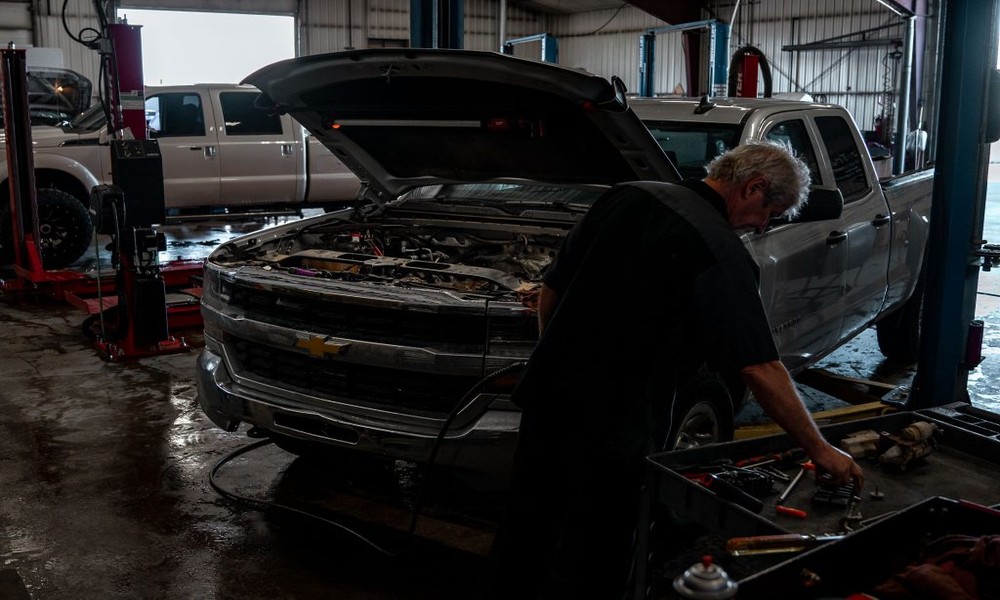 How to Choose a Reliable Diesel Shop in Bozeman | Kenco Automotive